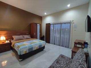Nirvana House (Guest House Syari'ah) - Port Elgin - 9