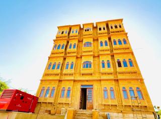 Sky Residency Jaisalmer - 0