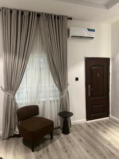 Bytup Luxury Home - Lekki - 8