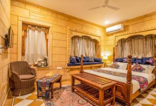 Hotel Sky View Jaisalmer - Jaisalmer - 3