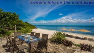 Casa Polini de la Playa - Isla Mujeres - 9
