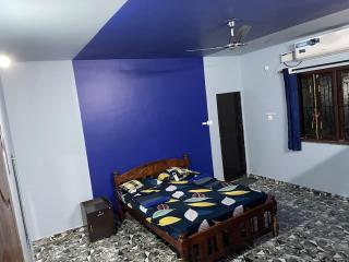 Gonsalves Holiday Home-Entire house - Azossim - 9