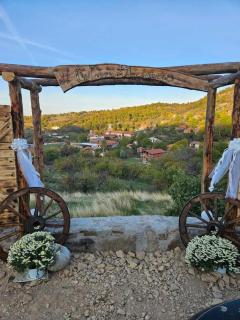 Villa,,MOLITVA,, - Lesnovo - 9