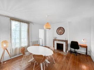 Le Refuge Châlonnais - City Centre, Wifi, Parking - 2