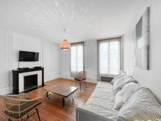 Le Refuge Châlonnais - City Centre, Wifi, Parking - Chalons en Champagne - 6