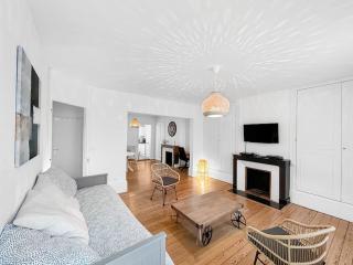 Le Refuge Châlonnais - City Centre, Wifi, Parking - Chalons en Champagne - 7