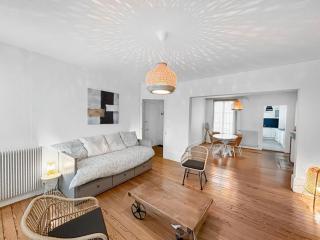 Le Refuge Châlonnais - City Centre, Wifi, Parking - Chalons en Champagne - 5