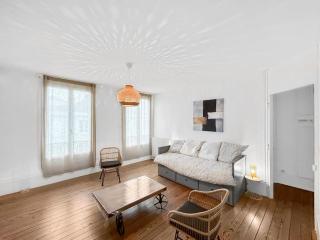 Le Refuge Châlonnais - City Centre, Wifi, Parking - Chalons en Champagne - 8