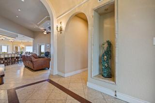 Crystal Beach Villa home - Crystal Beach - 7