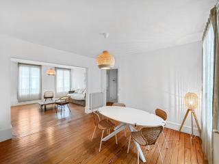 Le Refuge Châlonnais - City Centre, Wifi, Parking - Chalons en Champagne - 1