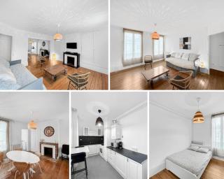 Le Refuge Châlonnais - City Centre, Wifi, Parking - Chalons en Champagne - 9