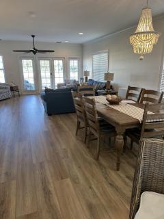 Waterfront luxury Villa 19 with sunset views and boat slip townhouse - Marathon - 5