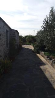 Agroturismo La Gayria - Tiscamanita - 2