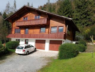 Ferienhaus Aida - Schwarzach - 0