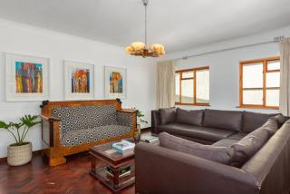 At South Boutique Guesthouse - Cidade Do Cabo - 0