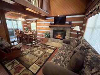 Emerald Woods - Pigeon Forge - 6