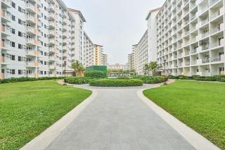 Cozy and Aesthetic Unit near to NAIA Airport Y&N Staycation - Manila - 7