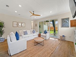 The Pinetree Retreat - Panama City Beach - 9