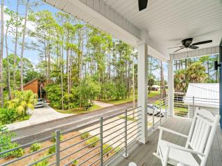 The Pinetree Retreat - Panama City Beach - 8