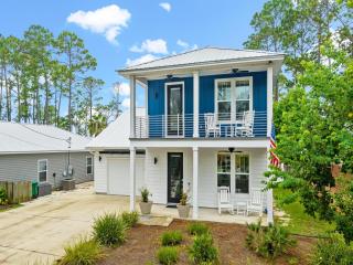 The Pinetree Retreat - Panama City Beach - 0