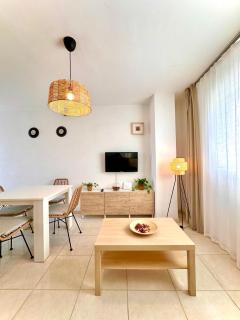 Apartamentos J&K - 1