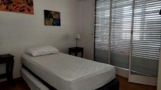 Departamento con terraza en Recoleta - Buenos Aires - 7