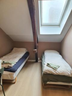 Oslo Stay shared apartment - Oslo - 5
