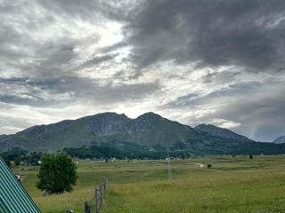 Mountain peaceful cottages - Žabljak - 8