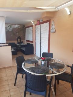 The Heights English Home - Los Cristianos - 9