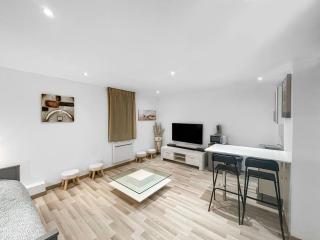 L'Oasis Champenois - Terrace, Garden, Wifi - Chalons en Champagne - 6