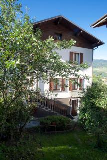 Appartamento Reit - Bormio - 9