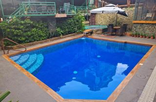 MB's Garden Inn - Mactan - 0