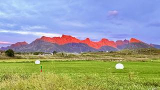 Fredvang Farm House - Lofoten - Fredvang - 4