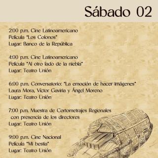 Siboney hotel - Honda - 2