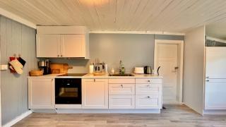Fredvang Farm House - Lofoten - Fredvang - 5