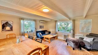 Fredvang Farm House - Lofoten - Fredvang - 6