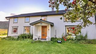 Fredvang Farm House - Lofoten - Fredvang - 0