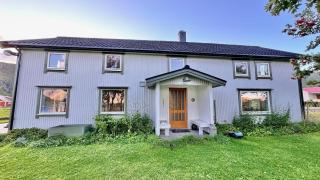 Fredvang Farm House - Lofoten - Fredvang - 3