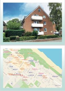 -Sweet Spot-Stylisch Strandnah Balkon PP - Timmendorfer Strand - 3