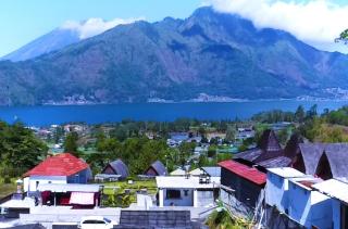 Bali Cottages Lake View - Kintamani - 3