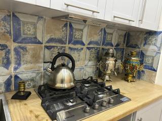 Lovely House - Tbilisi - 9
