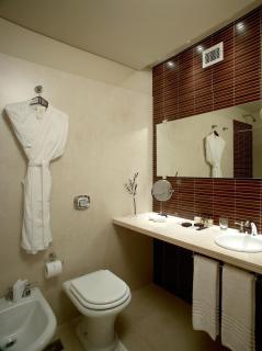 Panoramic Grand Hotel - 4