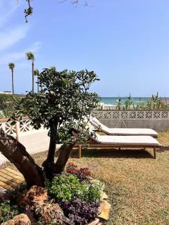 Luxury house front line beach Marbella - Marbella - 6
