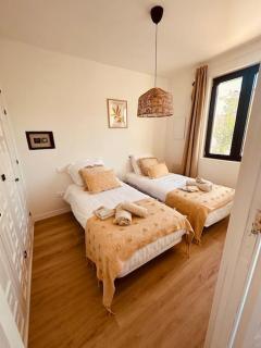 Luxury house front line beach Marbella - Marbella - 3