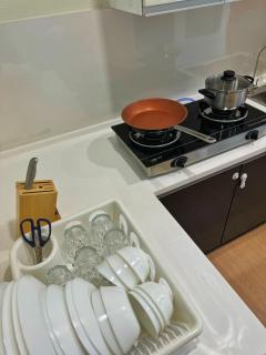 Allbes Klang Room - Klang - 6