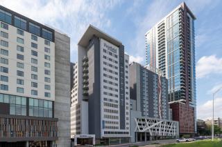 Fairfield Inn & Suites Austin Downtown - Austin - 4