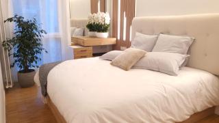 Luxurious and Glamorous Apartment - París - 9