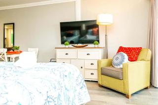 Caravelle Resort Studio w Balcony Pools Lazy River - Myrtle Beach - 9