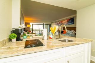 Caravelle Resort Studio w Balcony Pools Lazy River - Myrtle Beach - 8