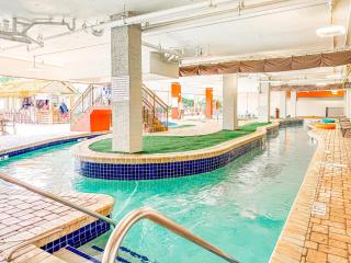 Caravelle Resort Studio w Balcony Pools Lazy River - Myrtle Beach - 7